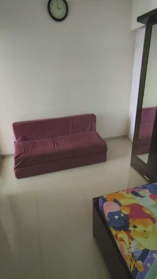 Male PG room in Andheri West, Mumbai – photo 2